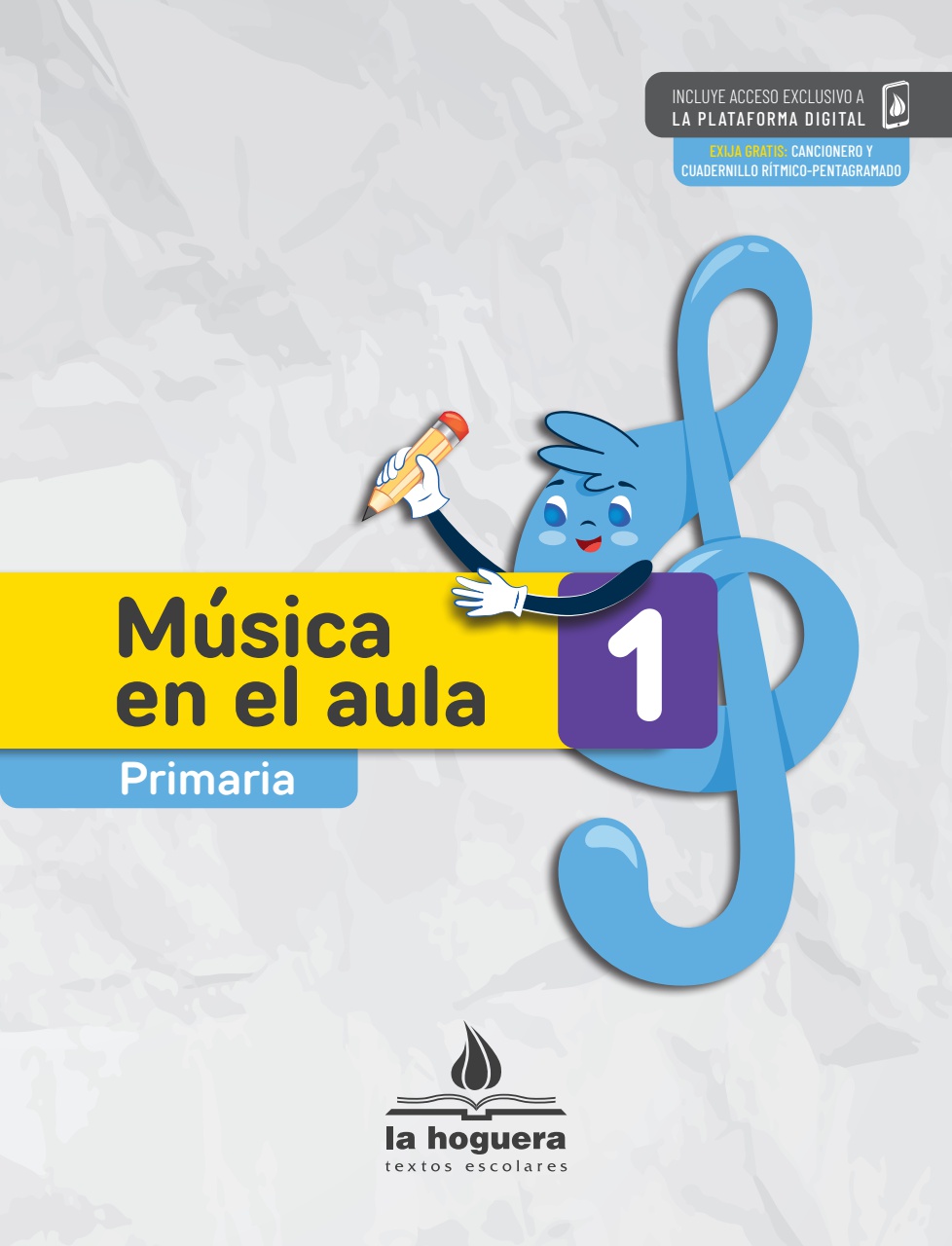MUSICA EN EL AULA 1 - 2024