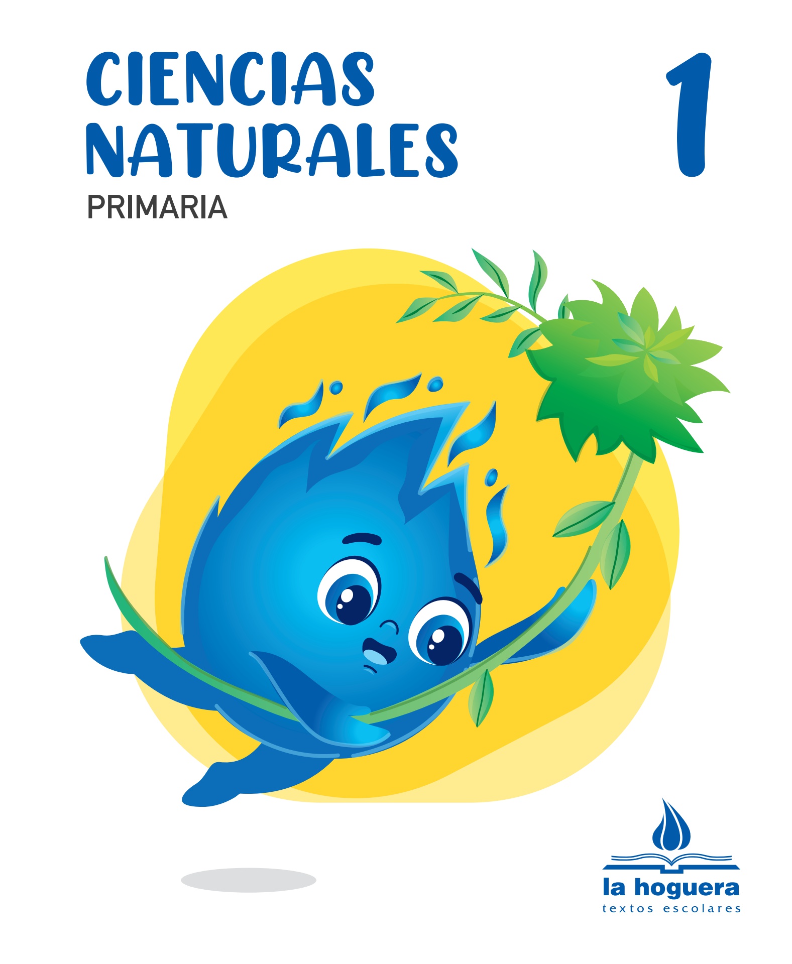 CIENCIAS NATURALES 1 - 2026