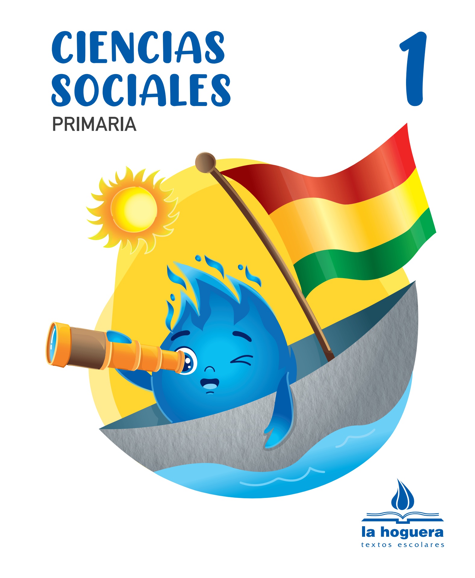 CIENCIAS SOCIALES 1 - 2026